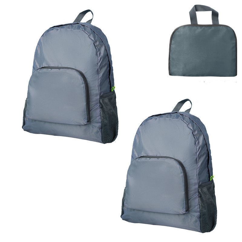 Folding Backpack 2