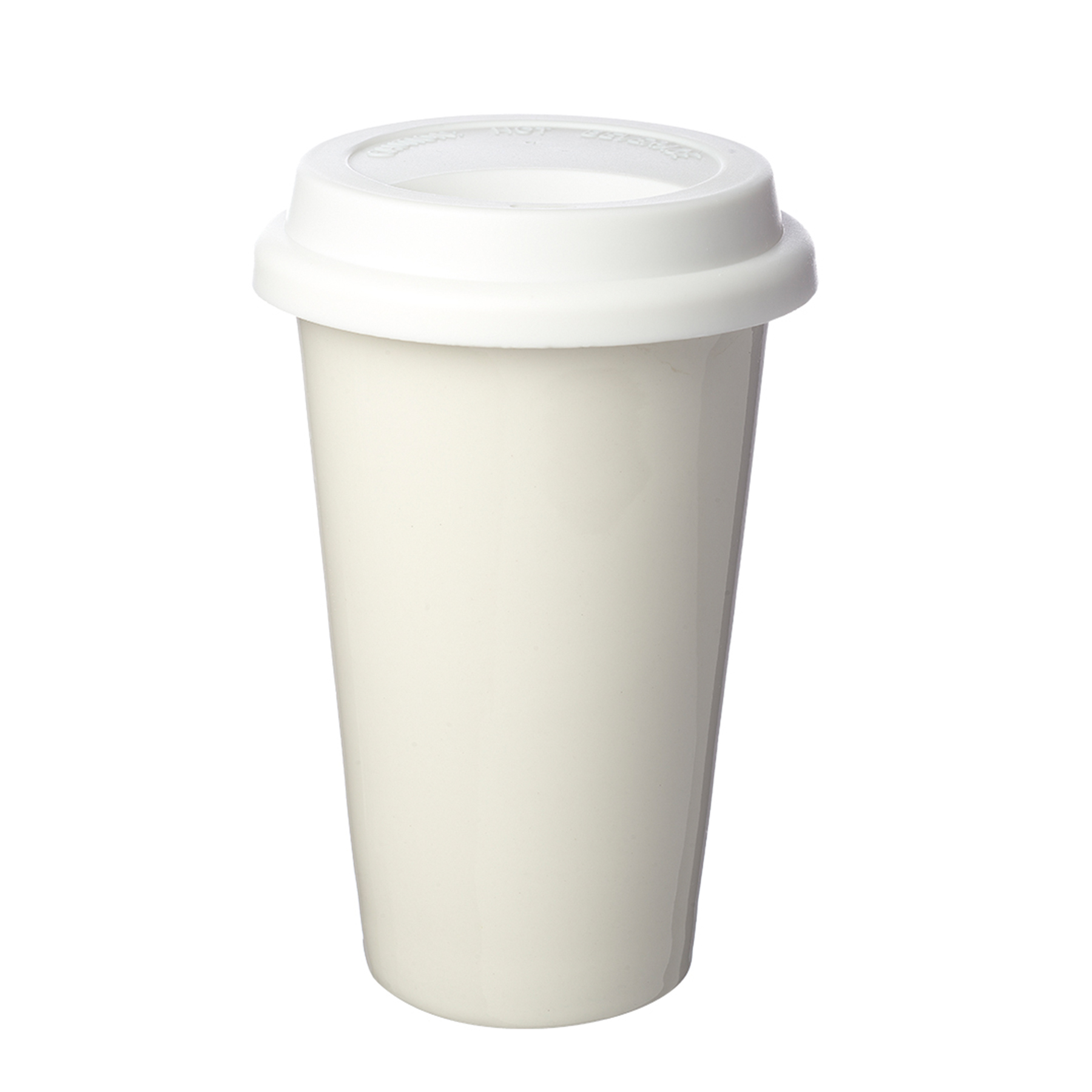 Saria Ceramic Mug - 11 OZ. 1