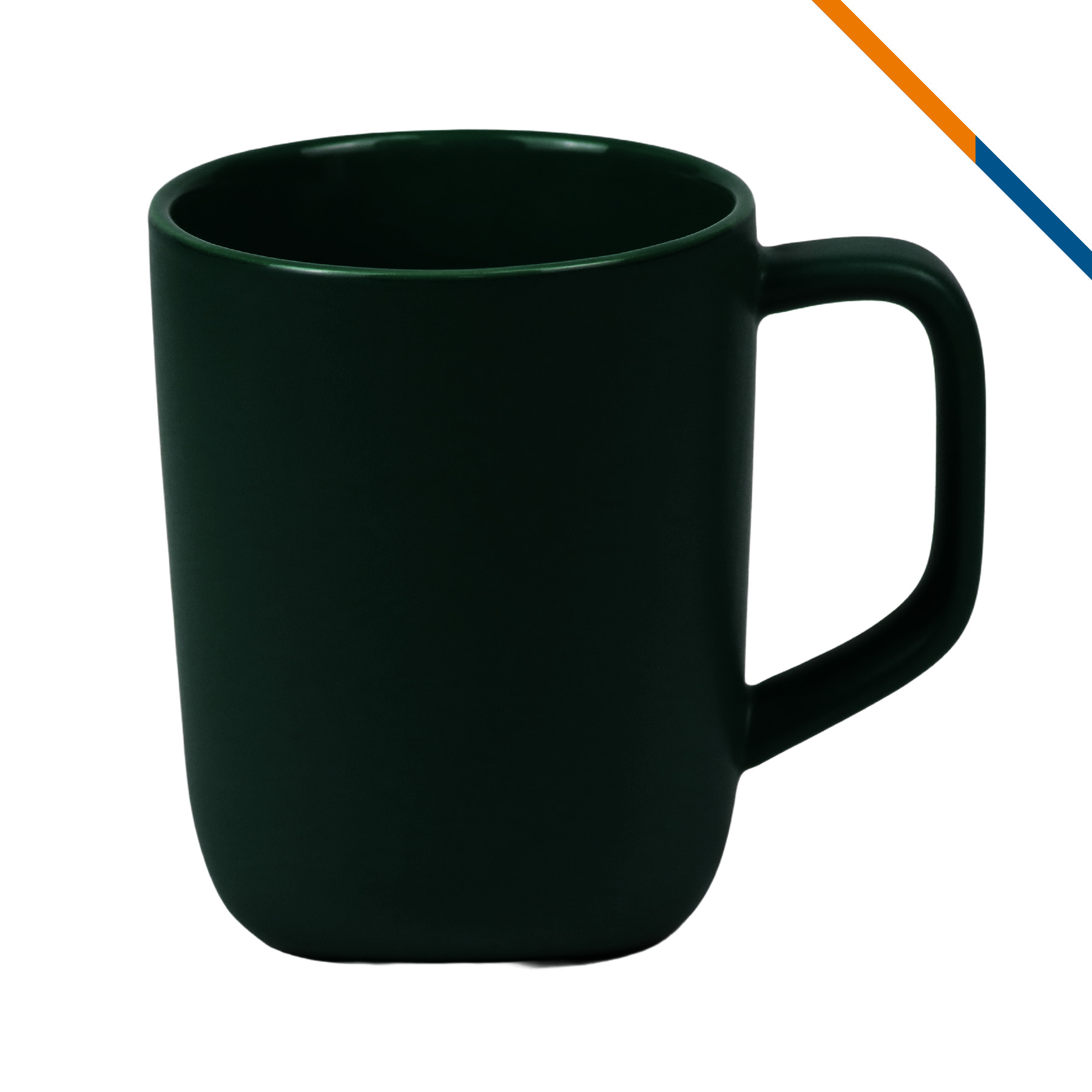 Orma Recycling Ceramic Mug – 18 OZ. 6