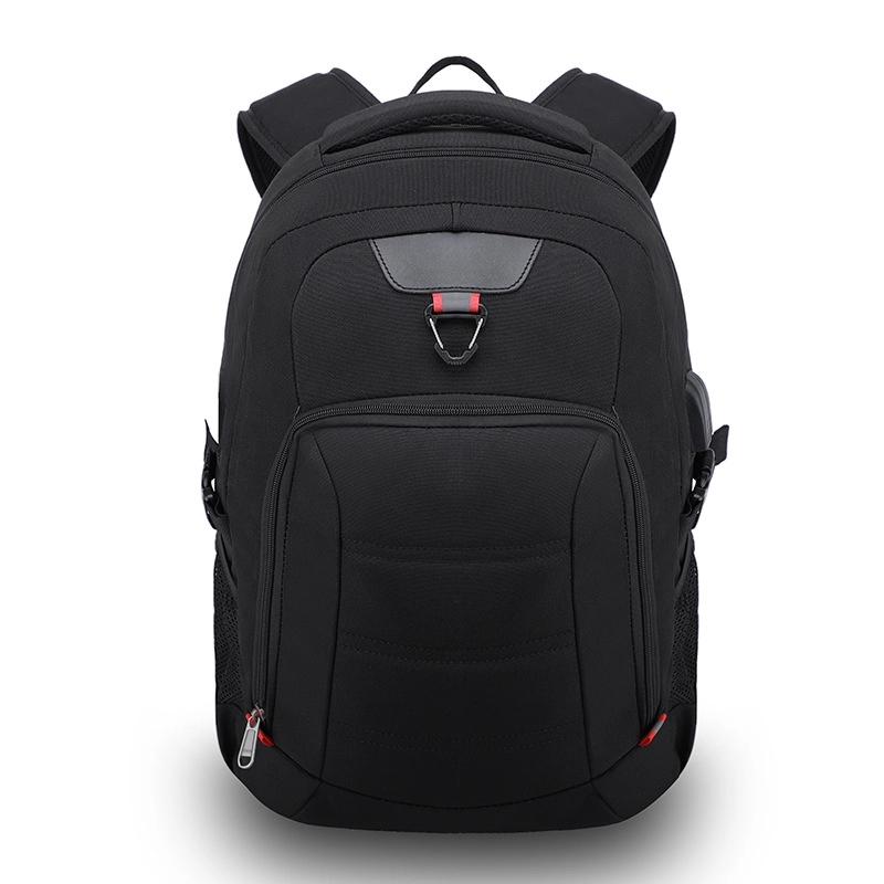 Large capacity Laptop Backpacks with USB Charging Port 3