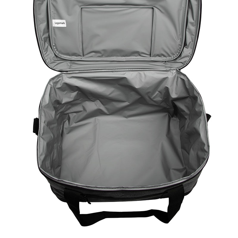 Estherville Collapsible 44-Can Cooler Bag 12