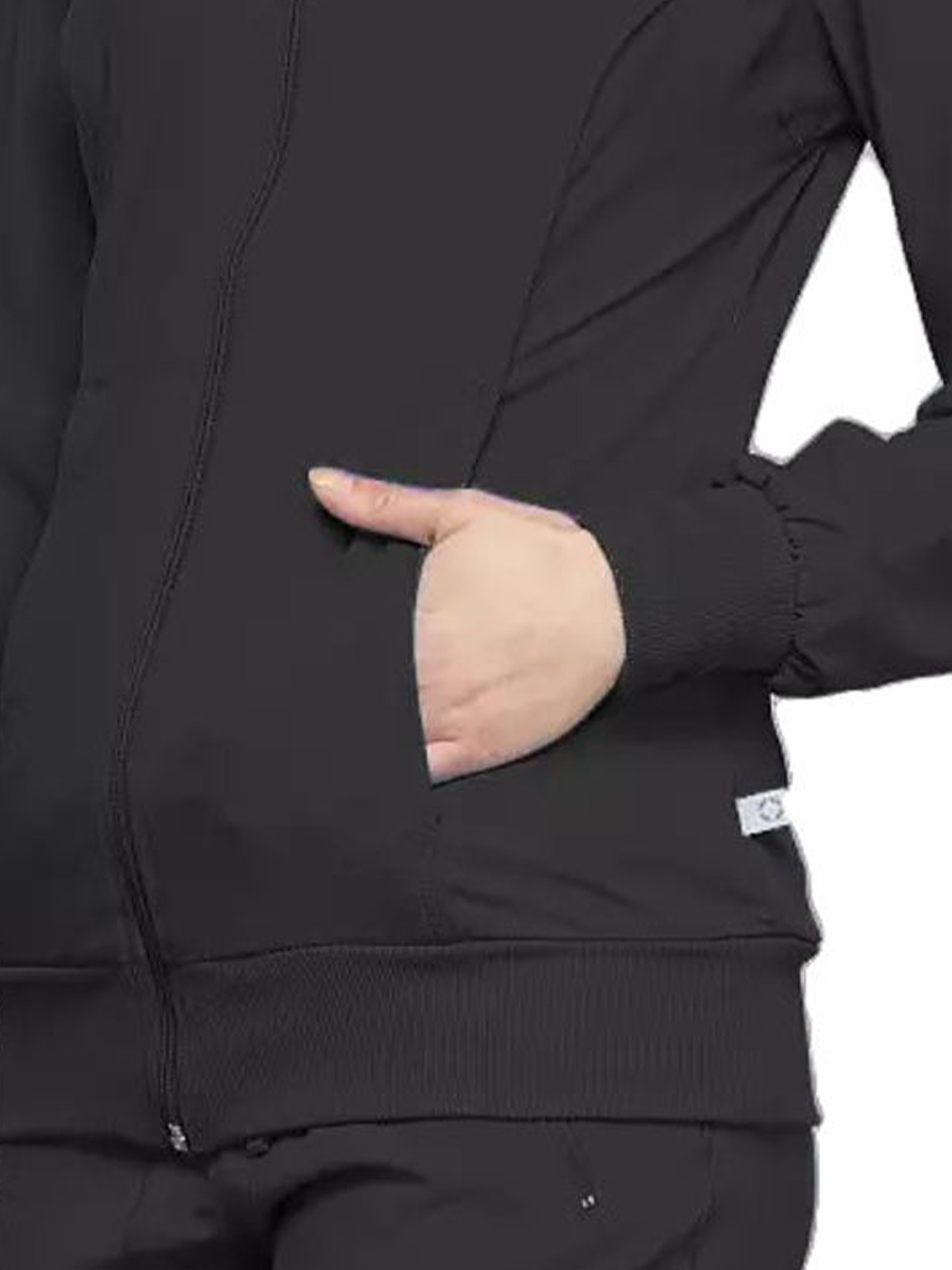 Infinity - Women's 2-Pocket Contemporary Jacket 19