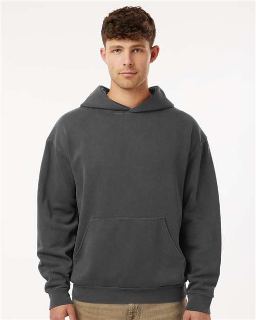 Unisex Avenue Midweight Hooded Sweatshirt - IND280SL 79