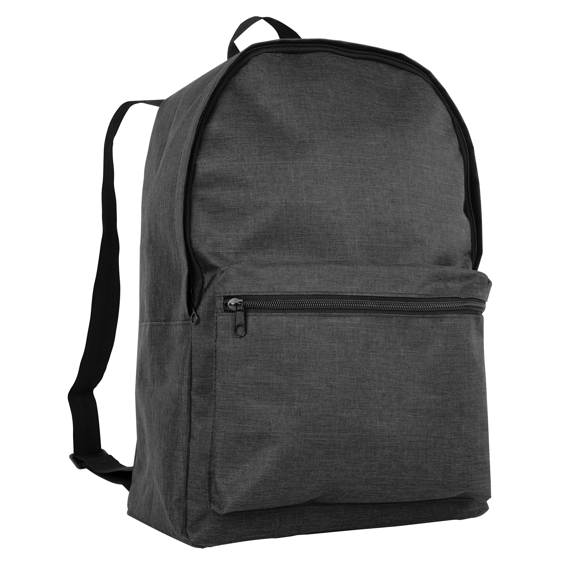 Boardwalk Heathered Backpack 7