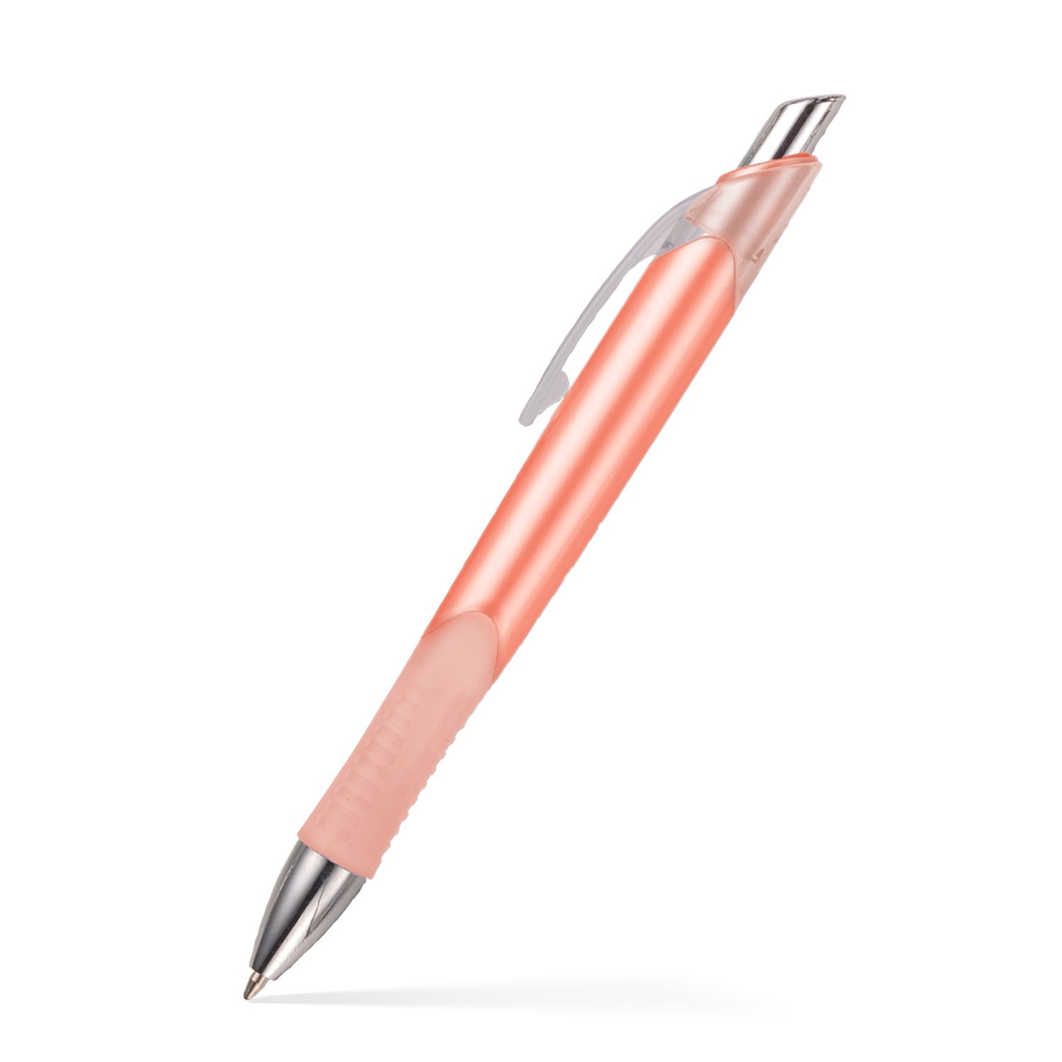 Aero Pastel Click Pen 9
