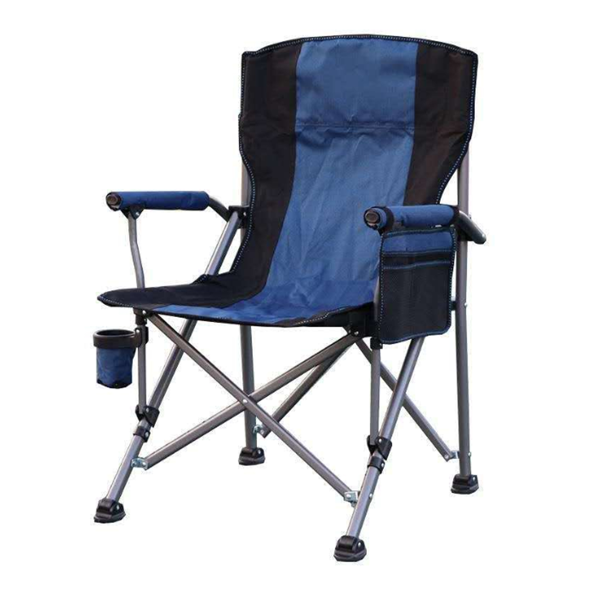 Folding Camping Chair with Carry Bag 4
