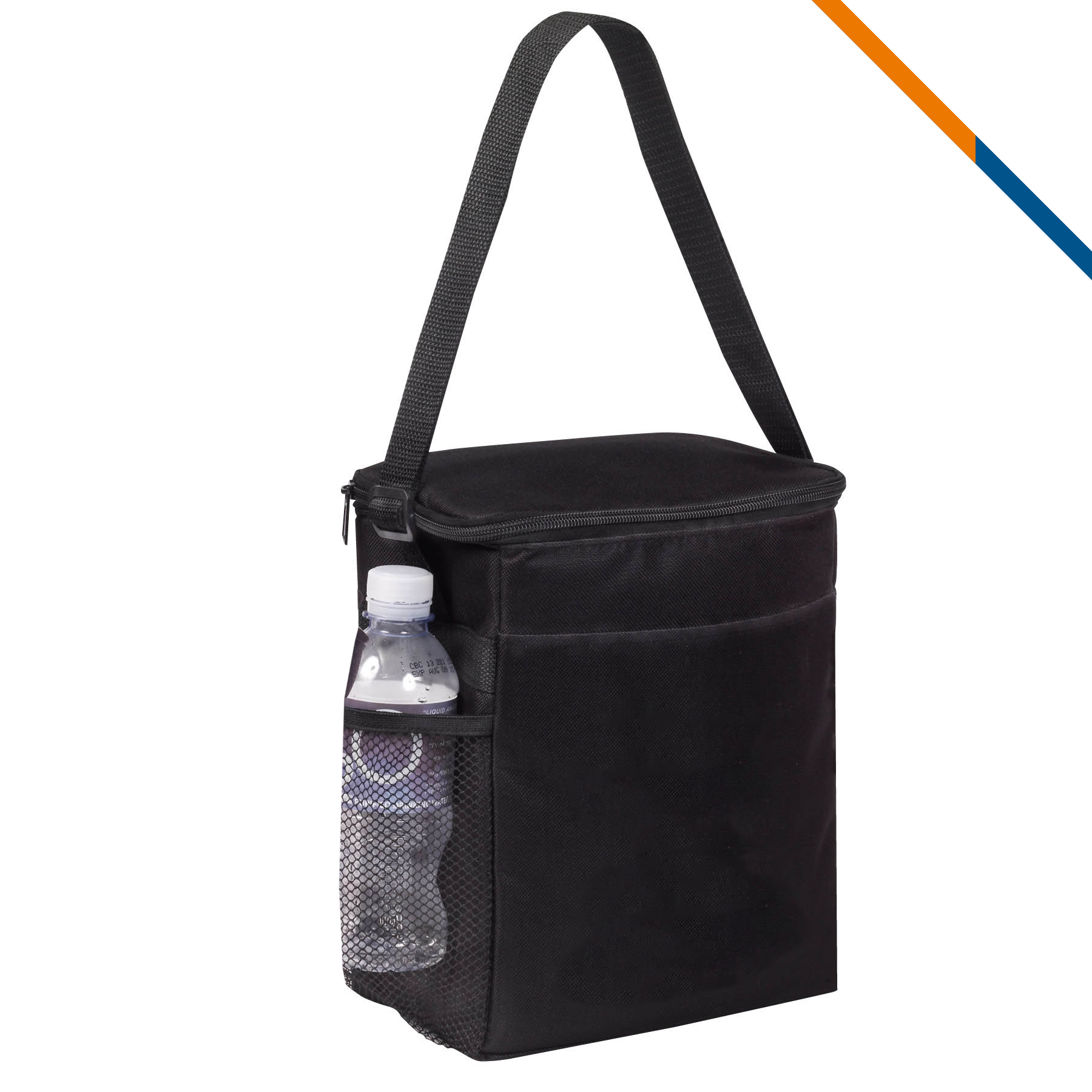 Duckin Vertical Cooler Bag 4