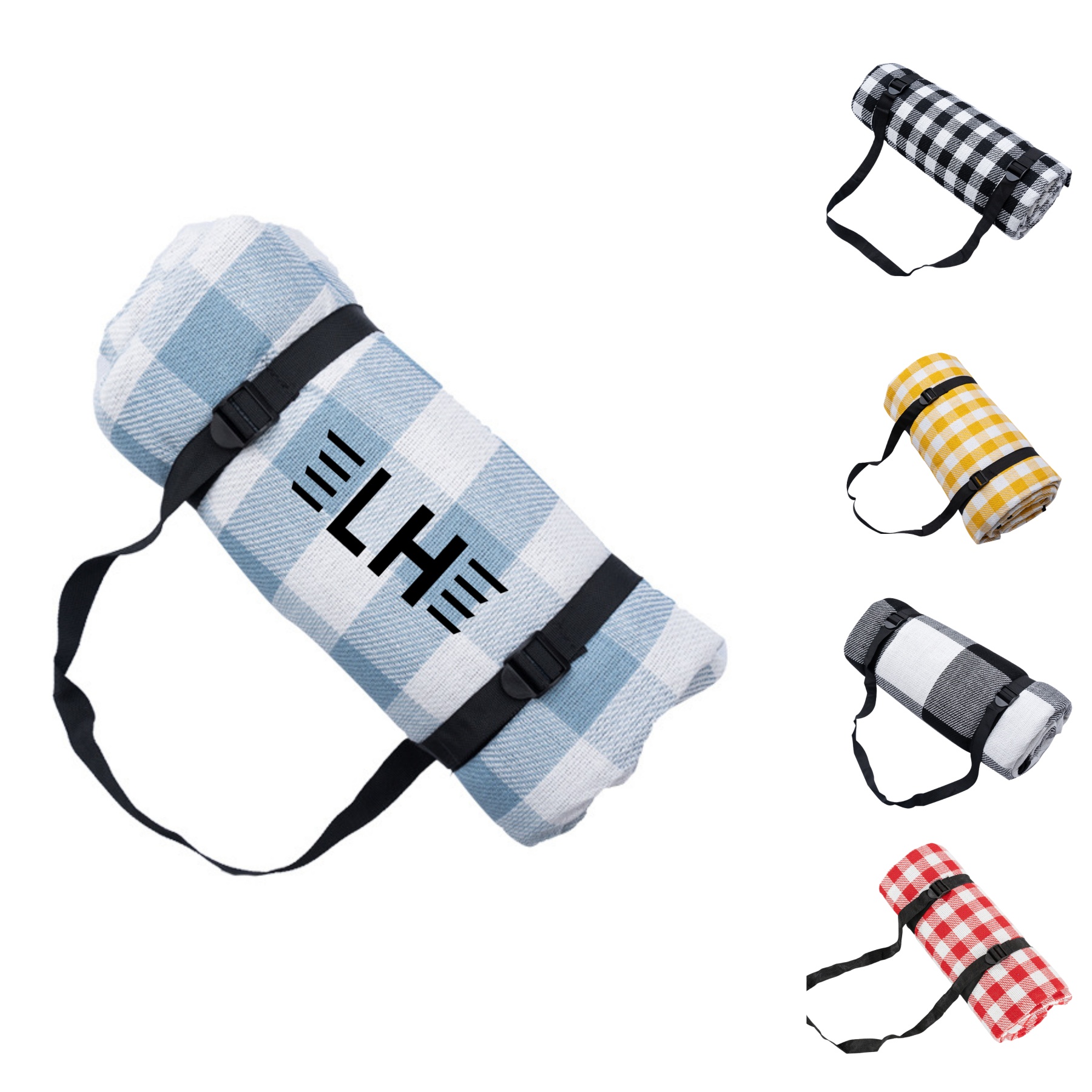 Portable Lightweight Outdoor Picnic Mat 2