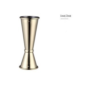 Dual Sided Wine Measuring Pourer 6