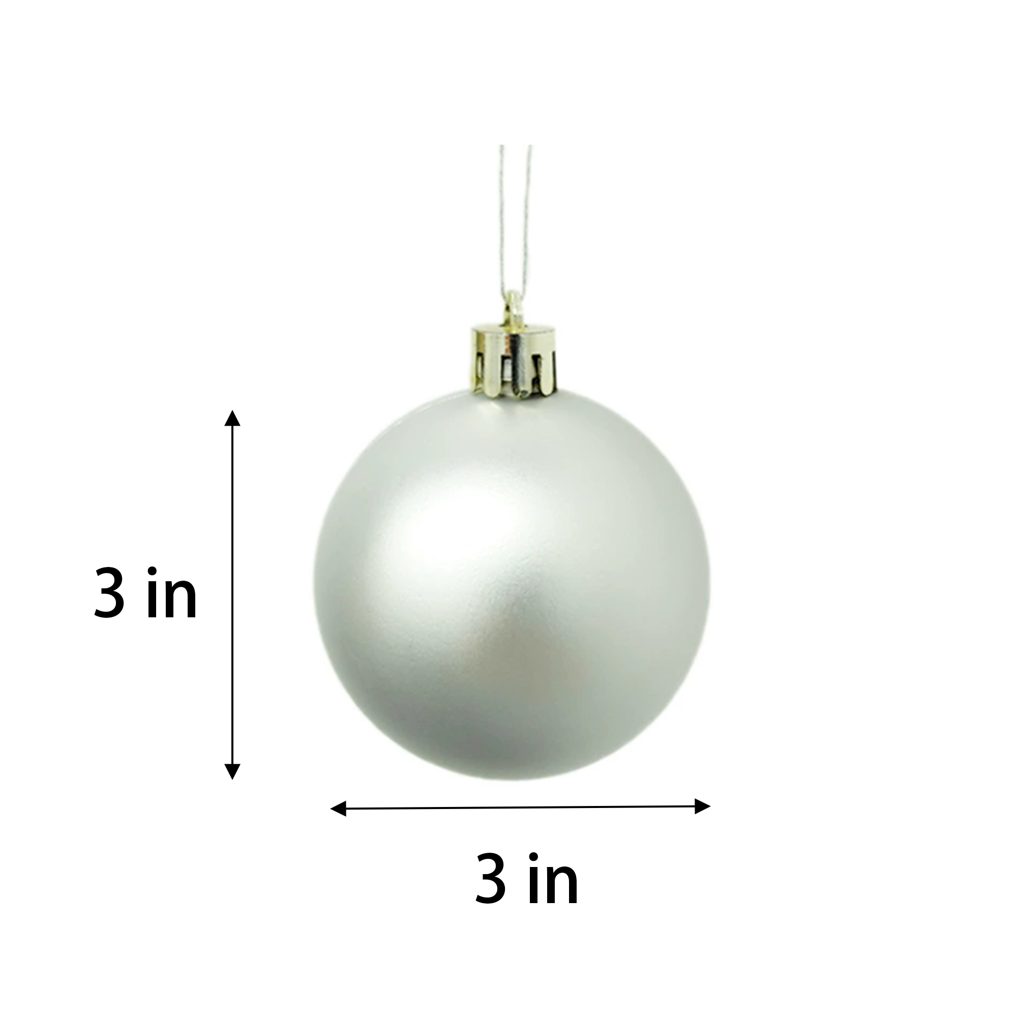 Round Ornament 4