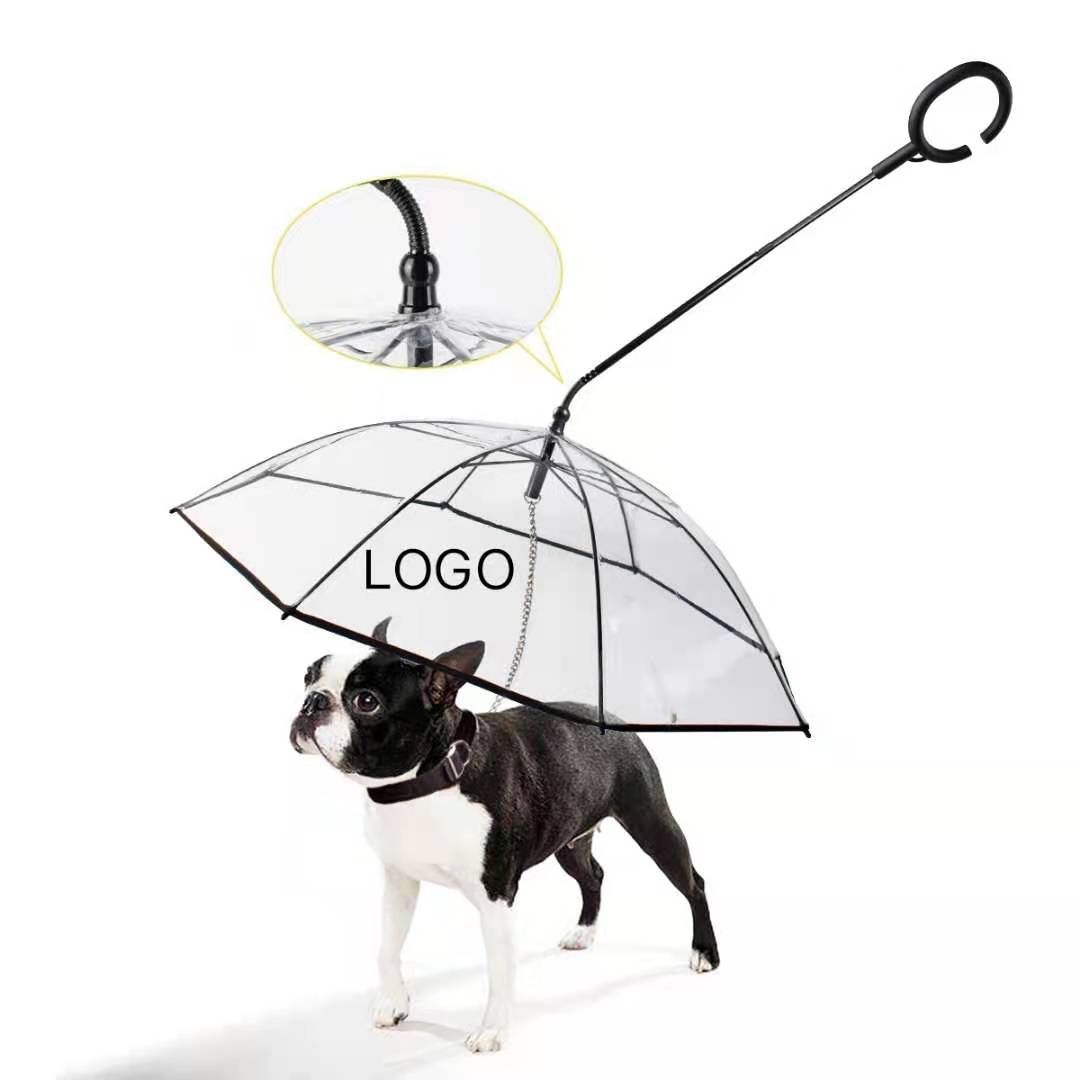 Pet Dog Umbrella 2