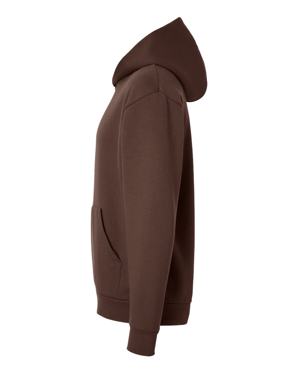 Unisex Boulevard Heavyweight Hooded Sweatshirt - IND330BLV 54