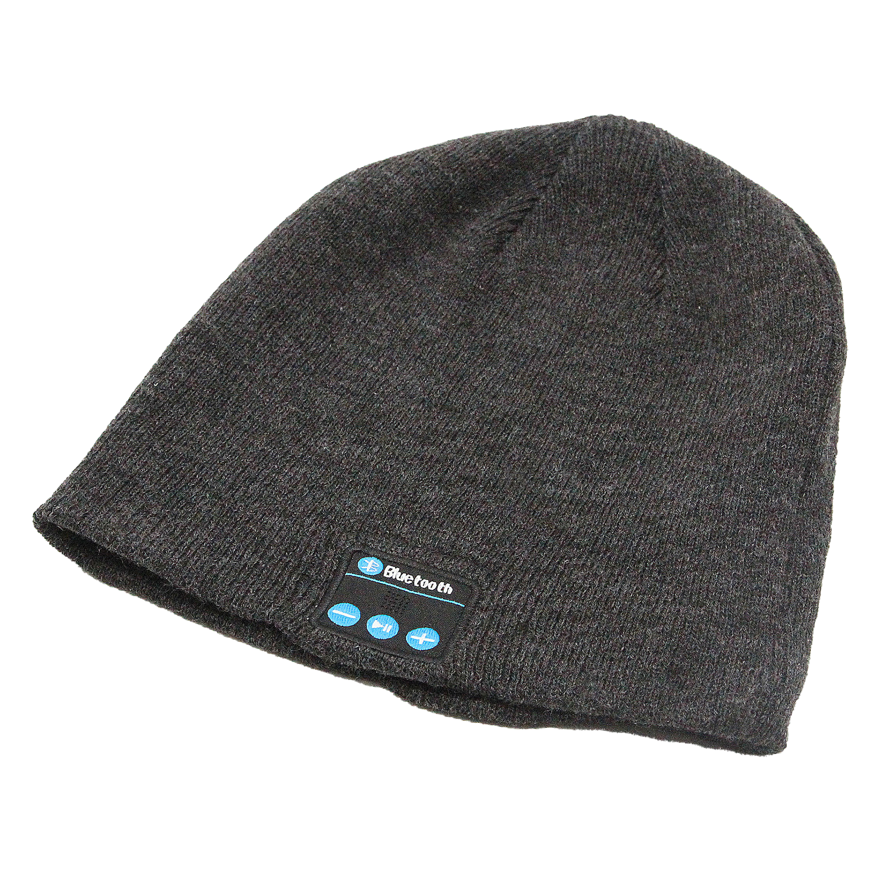 Wireless Beanie Hat 5