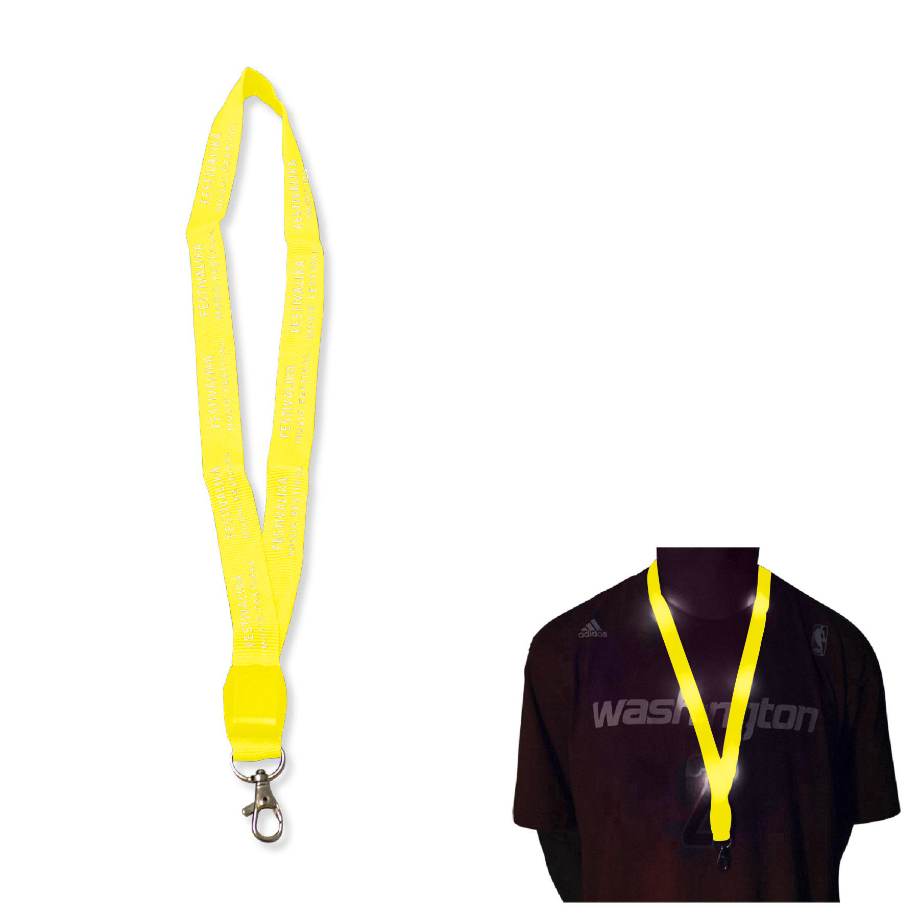 LED Lanyard 9