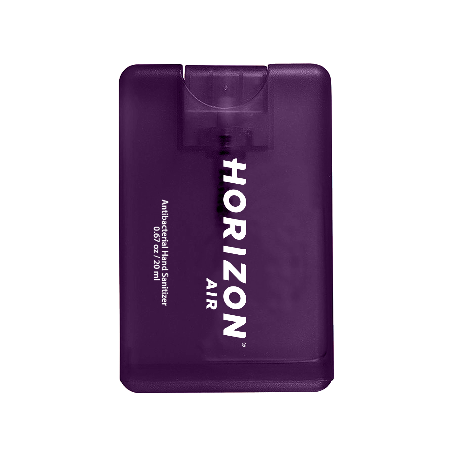 Sanitizer Card 21