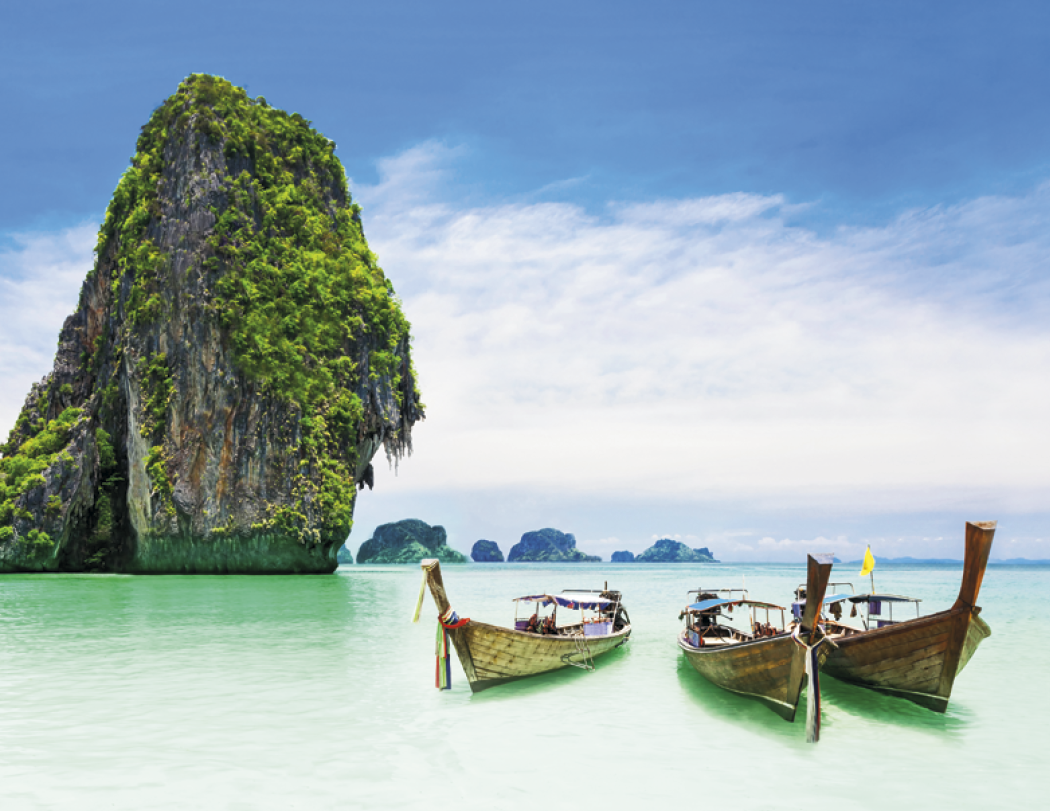 Good Value™ Glorious Getaways - Stapled Calendar 24