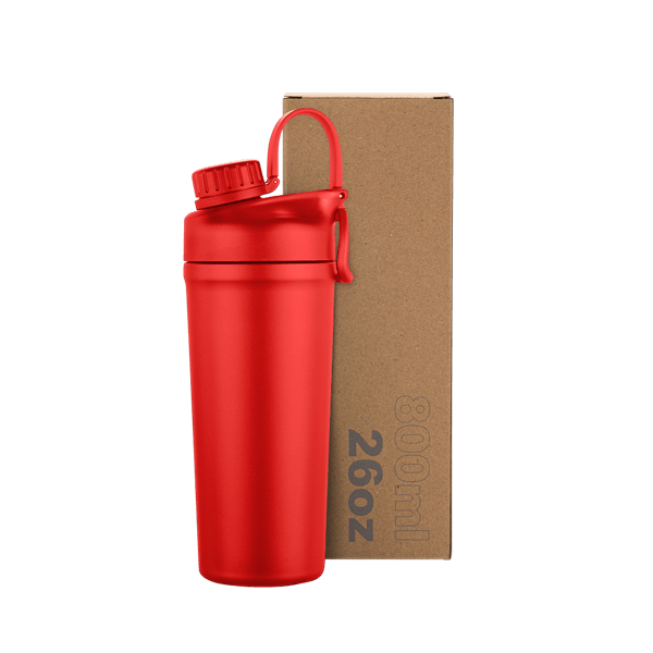 Topeka 26oz Vacuum Shaker 221