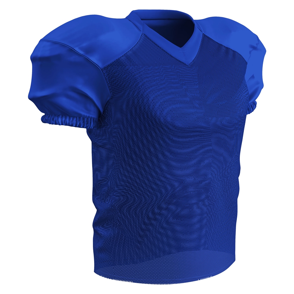 Time Out Practice Football Jersey 5