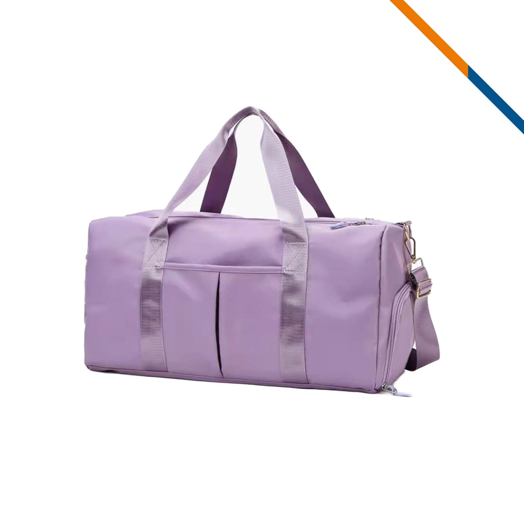 Lasure Duffel Bag 6