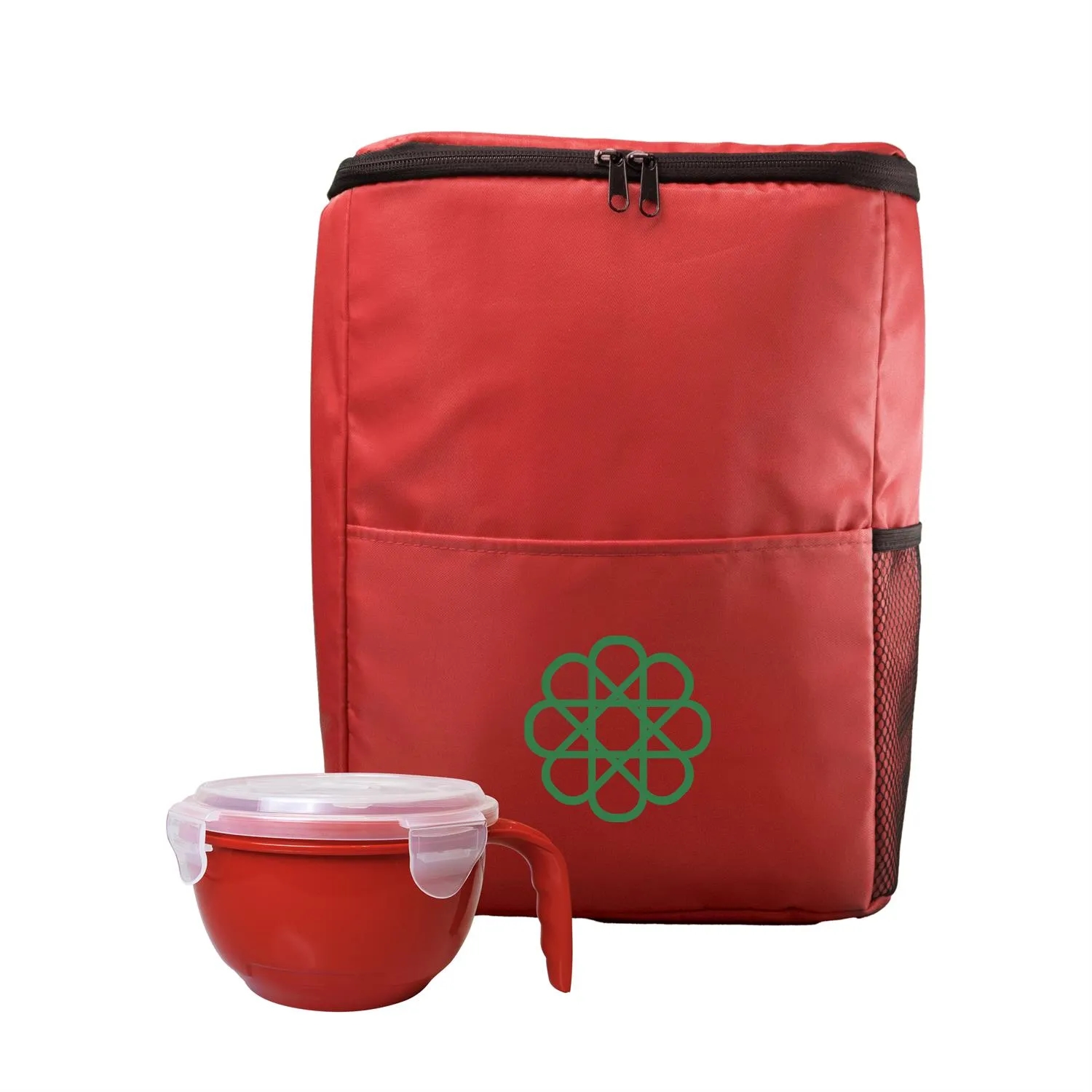 Sporty RPET Noodle Set 8