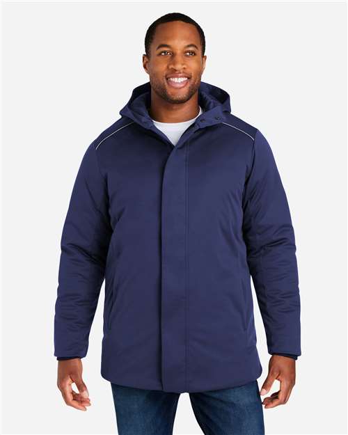 Unisex Techno Lite Flat-Fill Insulated Jacket - CE715 20