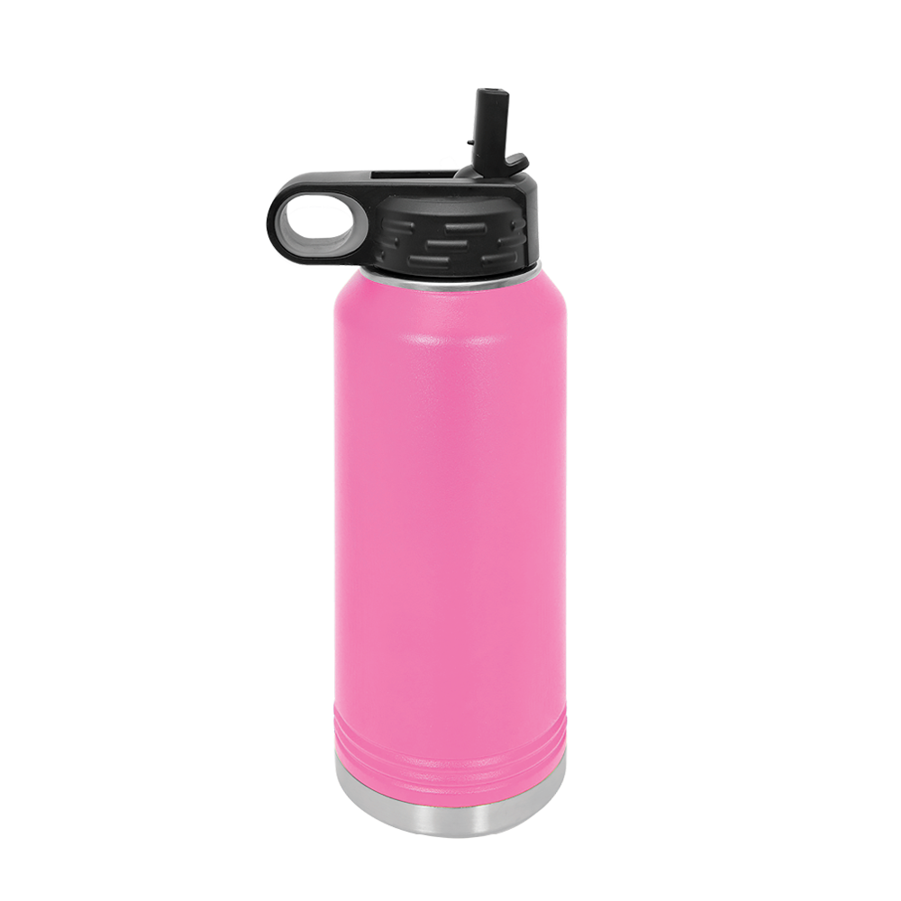 Polar Camel 32 oz Water Bottle