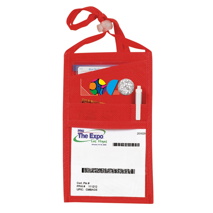 Travel ID Holder 1