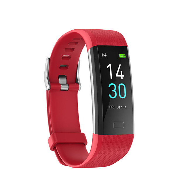 Waterproof Smart Bracelet Fitness Tracker 12