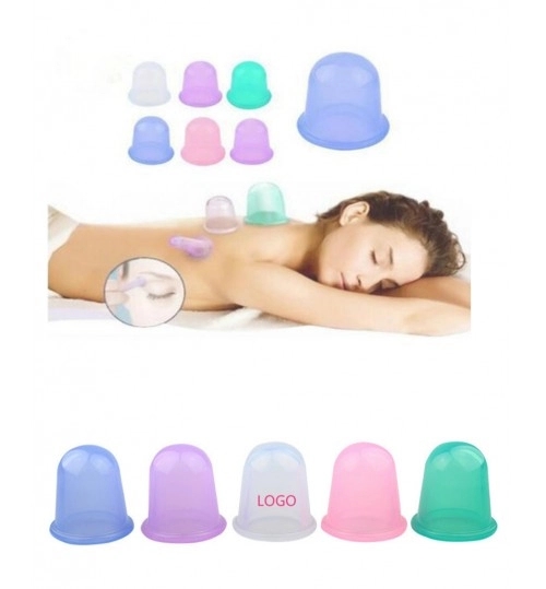 Silicone Cupping 2
