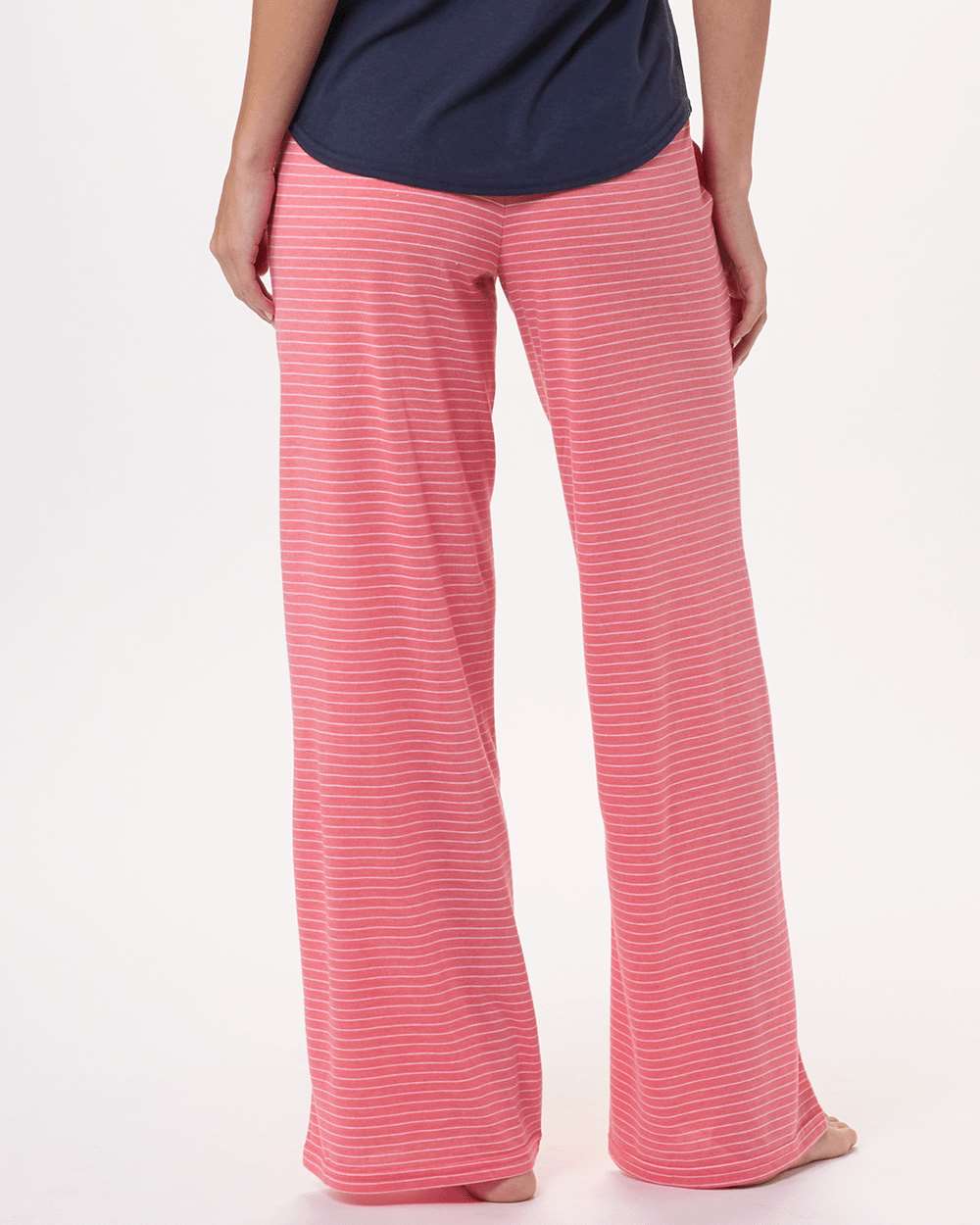 Women's Evelyn Wide Leg Lounge Pants - BW6615 12