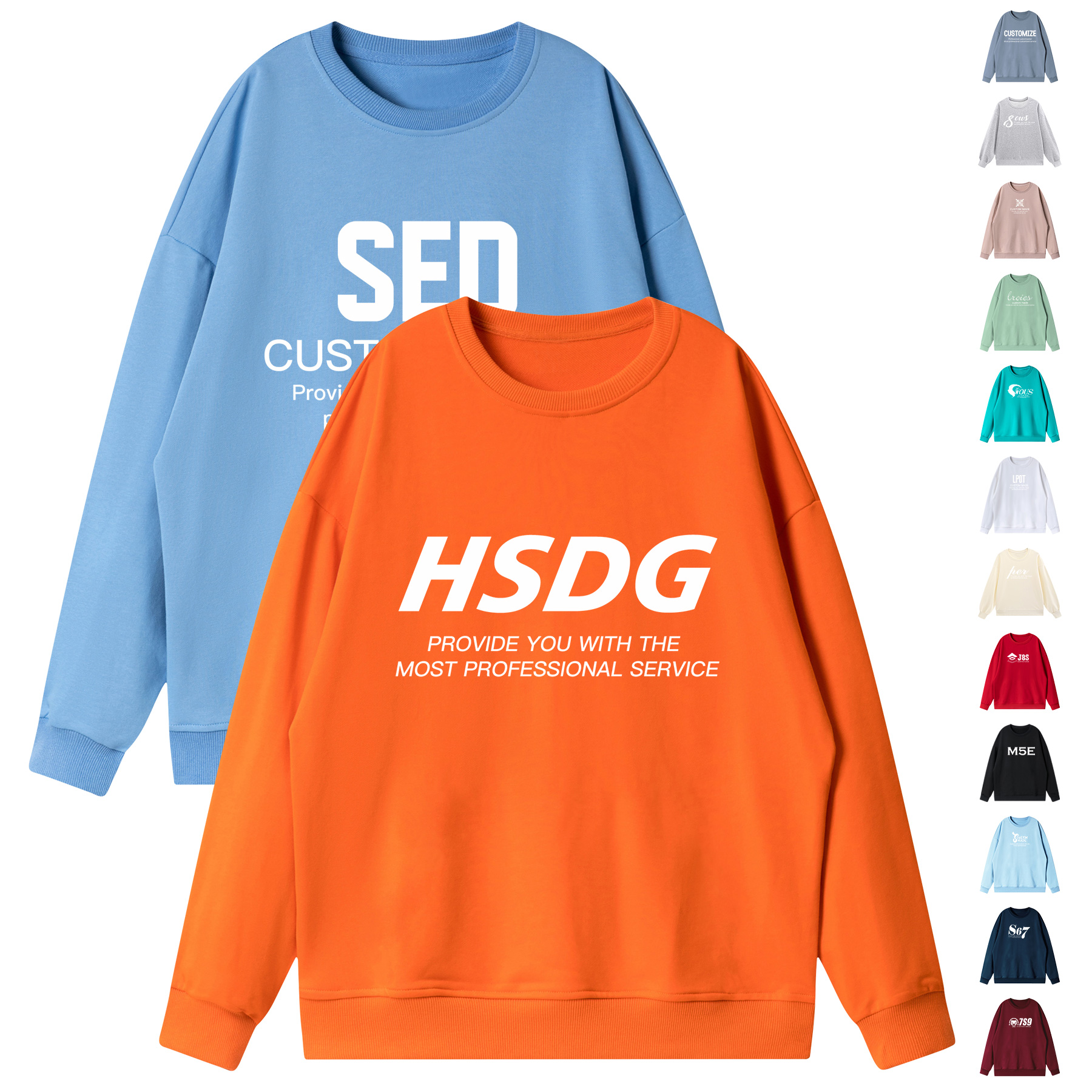 Long Sleeve T Shirt 6