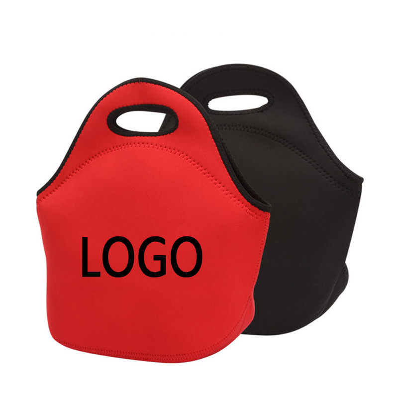 Neoprene Lunch Bag 2