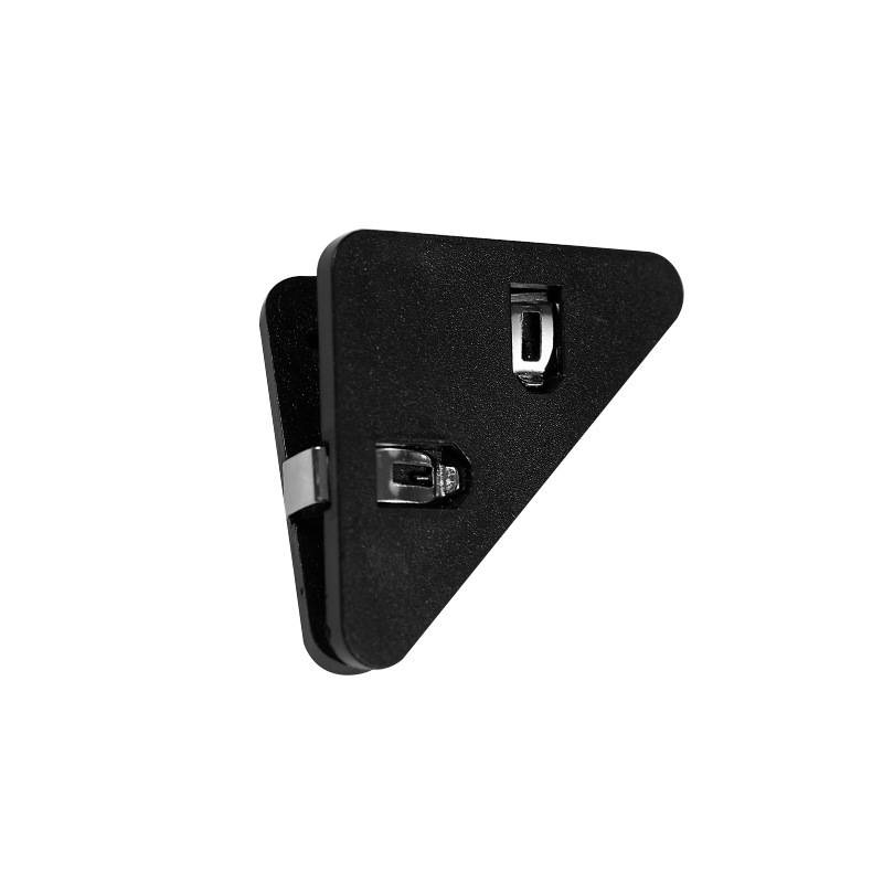 Triangle Multifunction File Clip 13