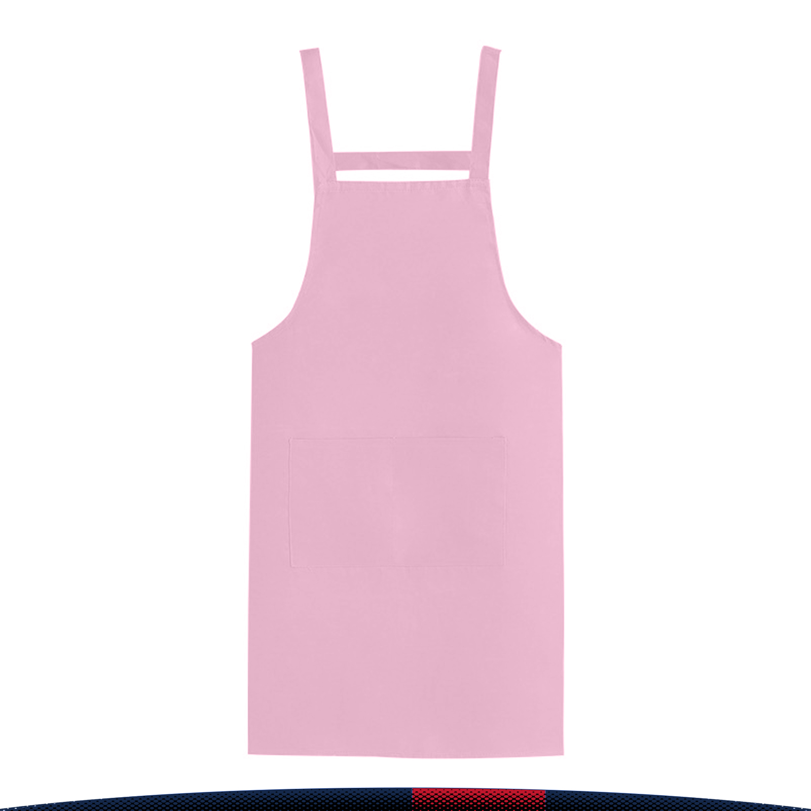 H Strap Kitchen Apron 9