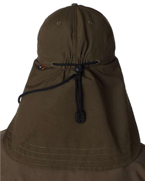 Extreme Outdoor Cap - EOM101 4