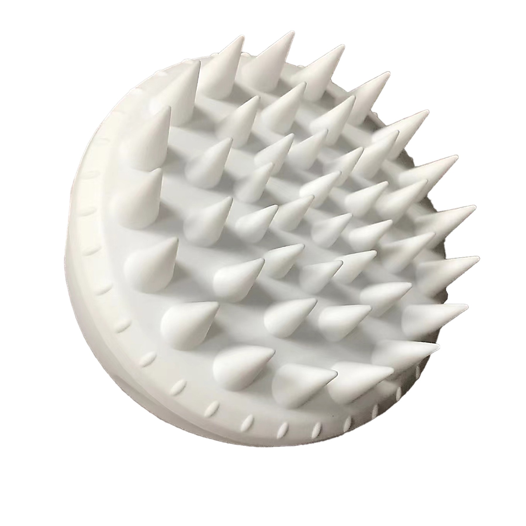 Scalp Massager Shampoo Brush 5