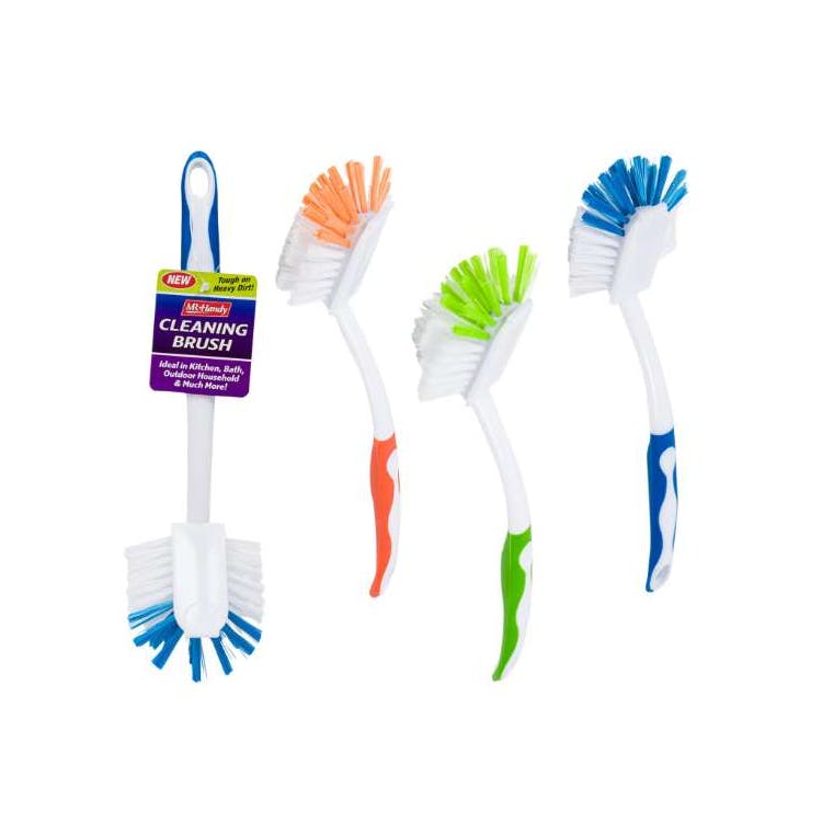 Mr. Handy Cleaning Brushes