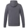 Men's ARGUS Eco Fleece Full Zip Hoody, custom hoodie or sweatshirt with logo imprint 104