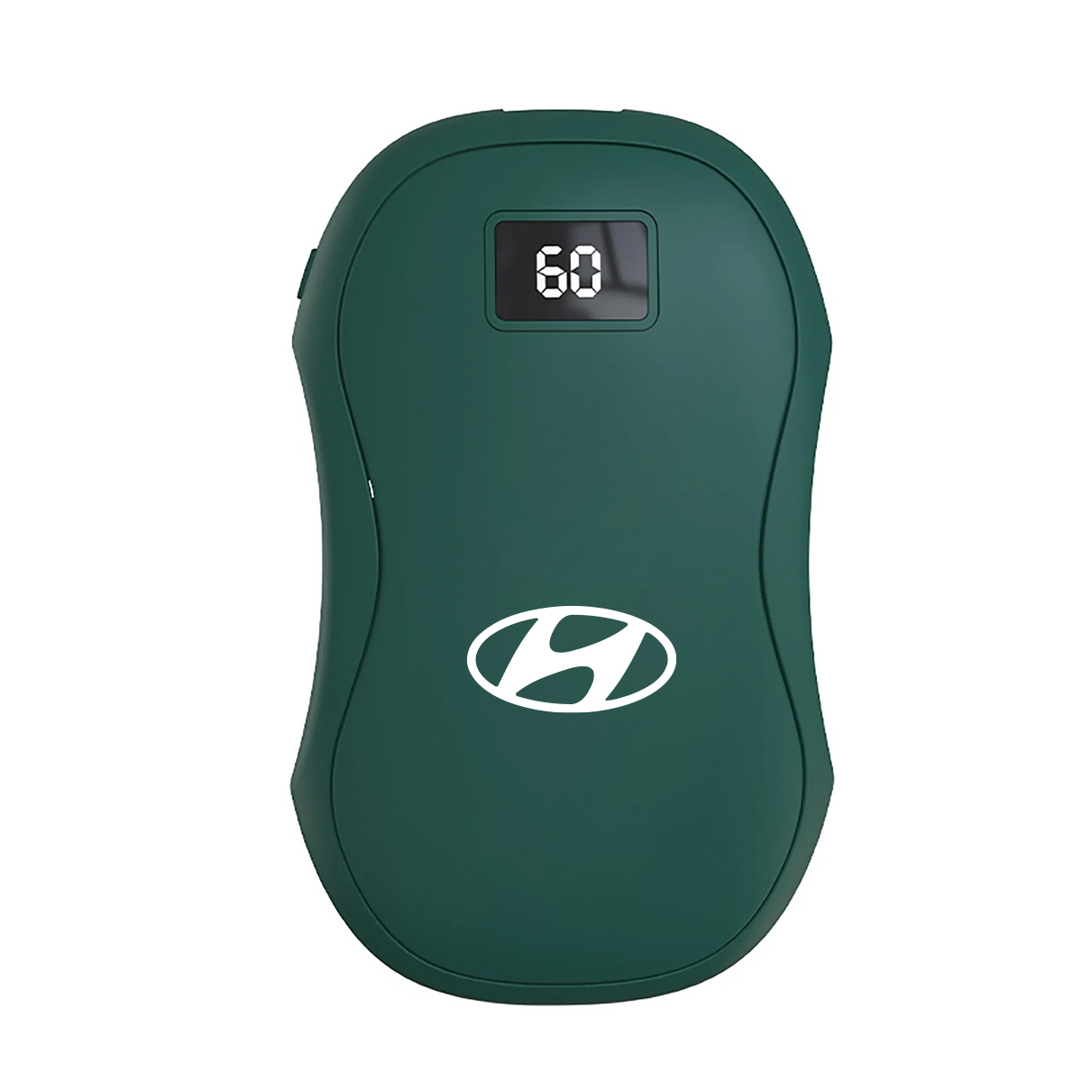 Smart Display Hand Warmer & 3600mAh Power Bank 19
