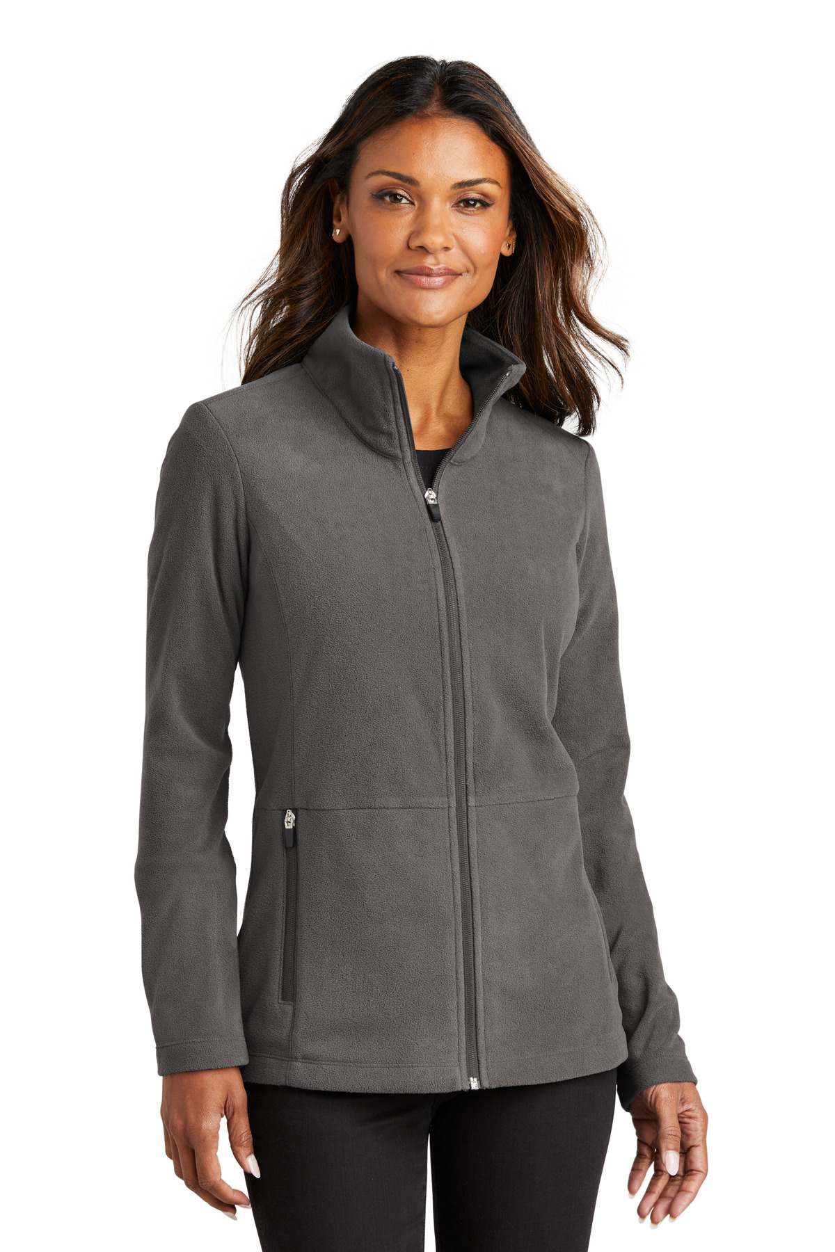 Port Authority Women's Accord Microfleece Jacket L151 64
