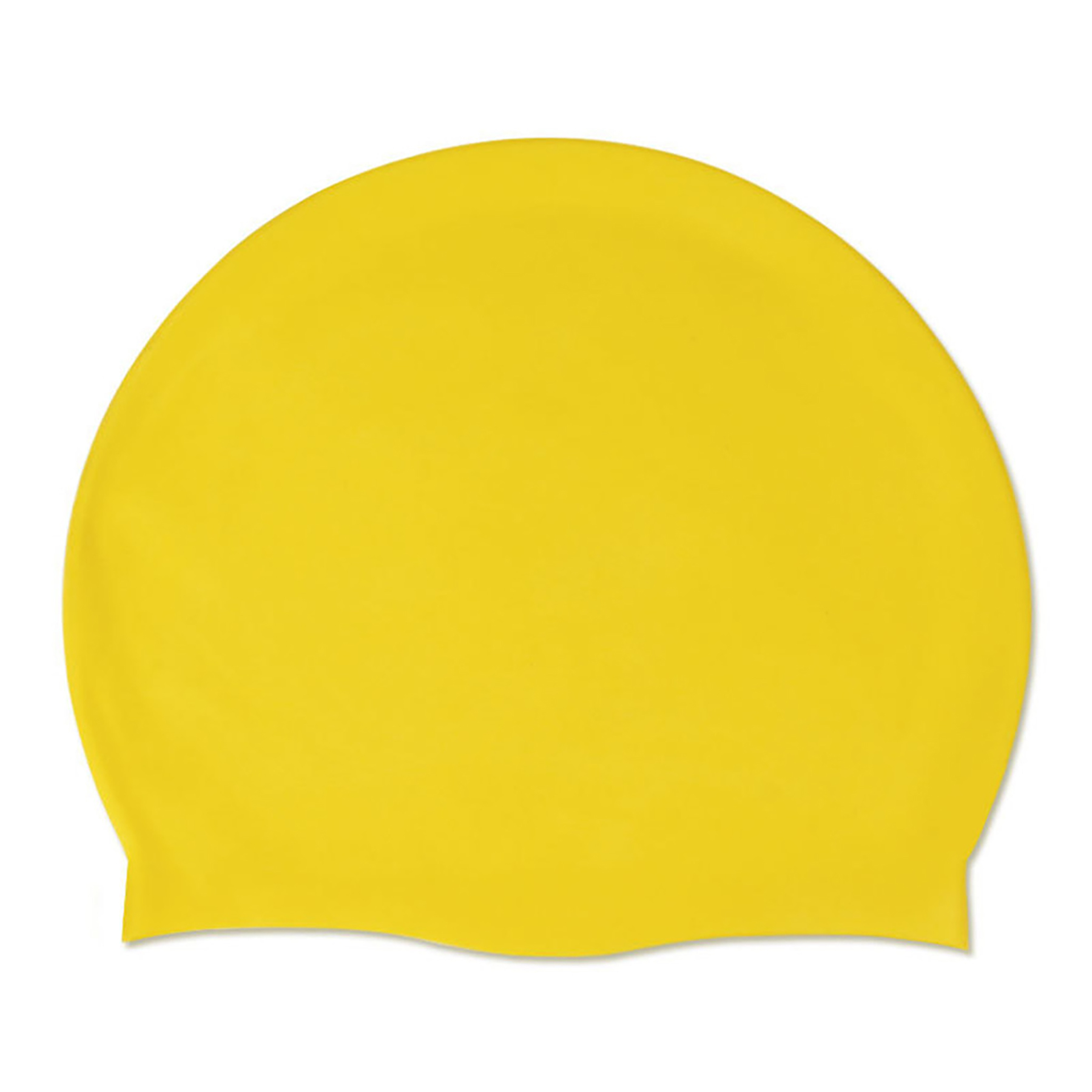 Silicone Adult Swim Head Cap 2