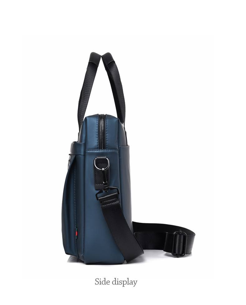 High-end Men's Briefcase Bag 8