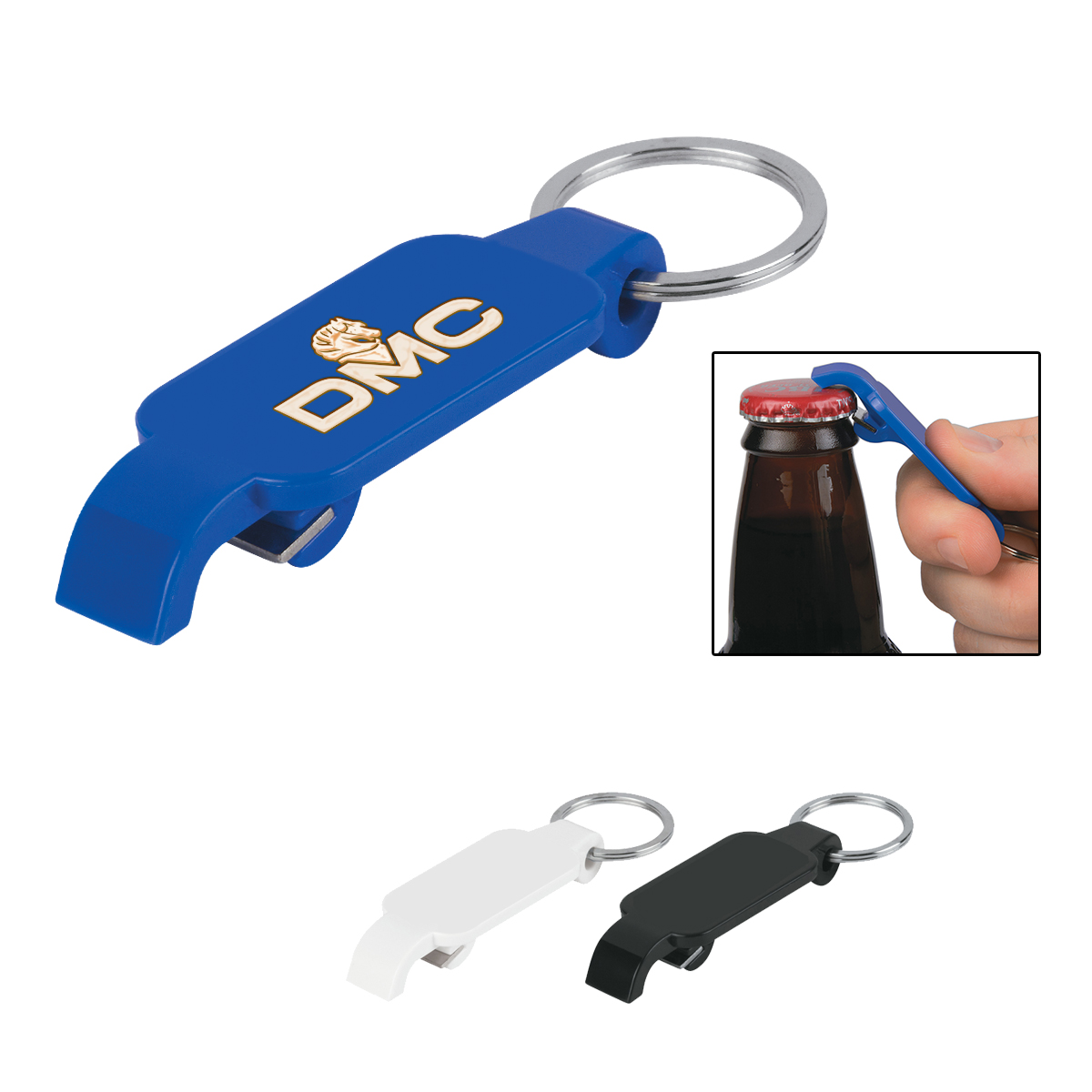 Slim Bottle Opener 2