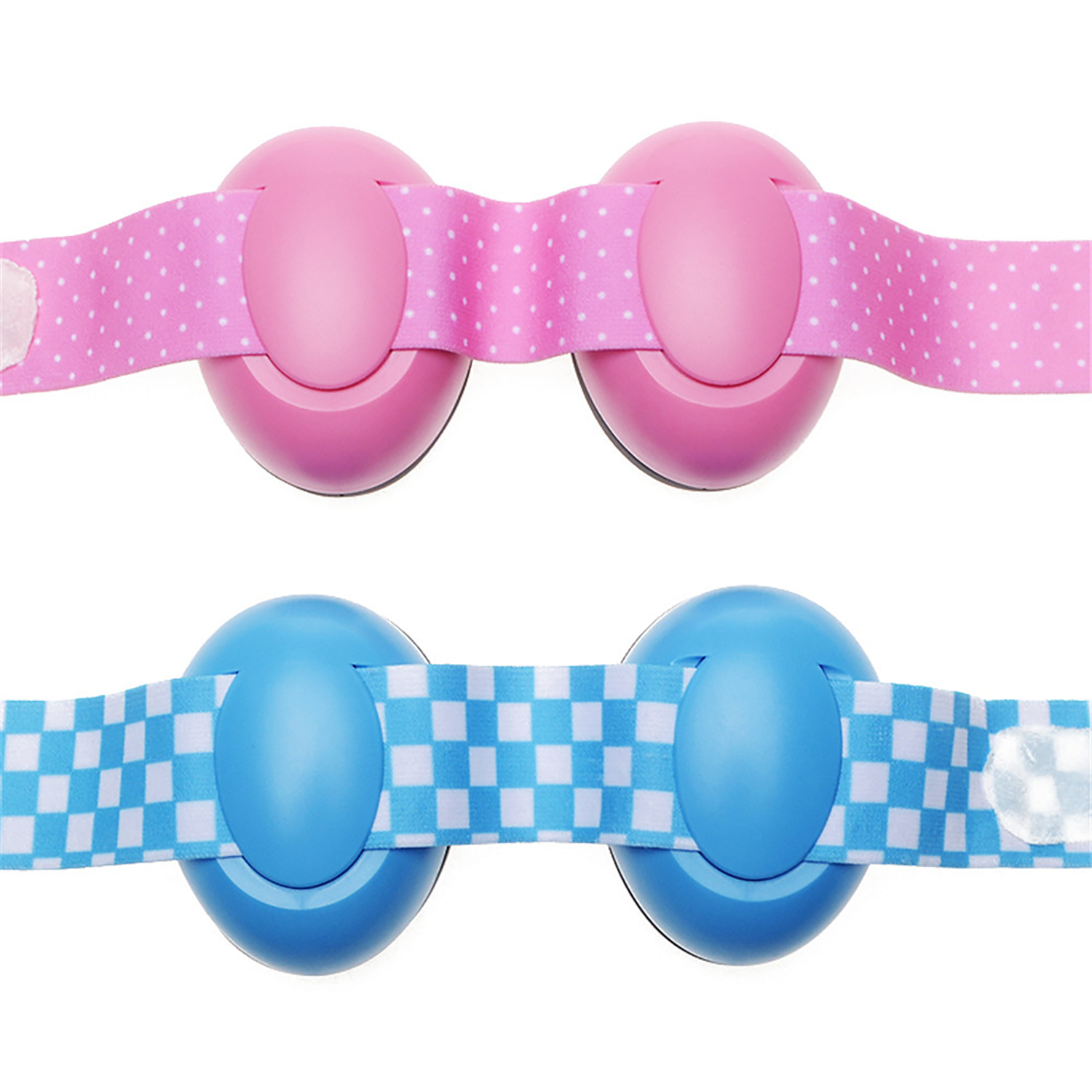 Baby Hearing Protection Soundproof Earmuffs 2