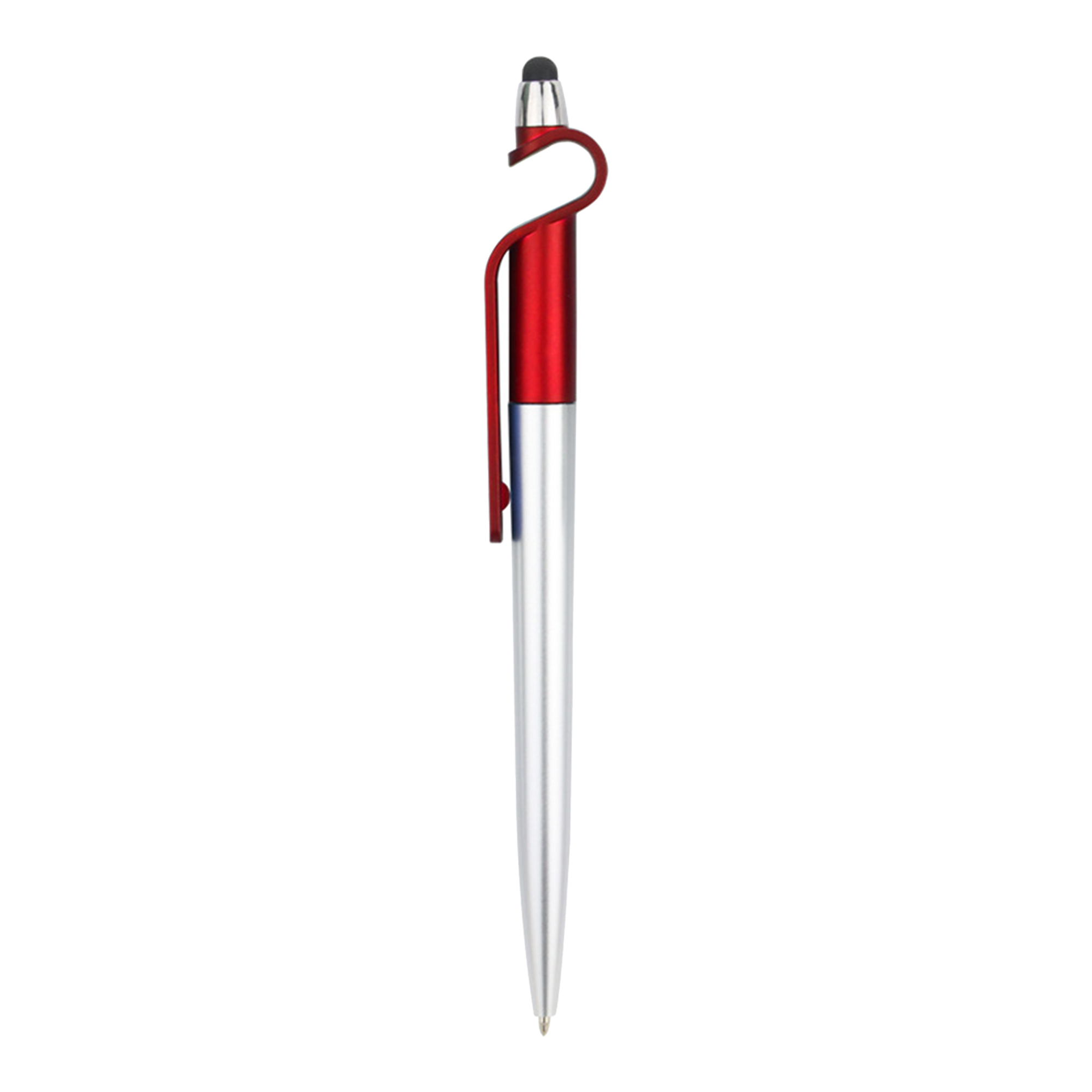 3-In-1 Phone Stand Stylus Ballpoint Pen 3