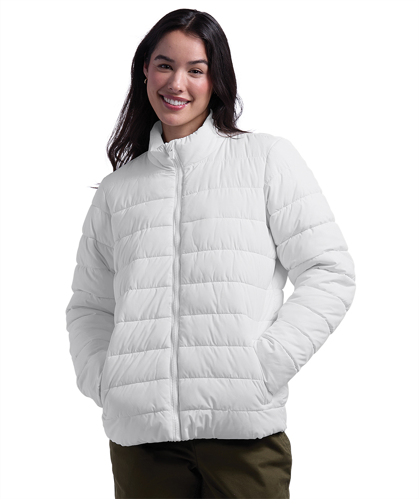 Women's Pioneer Puffer Jacket 49