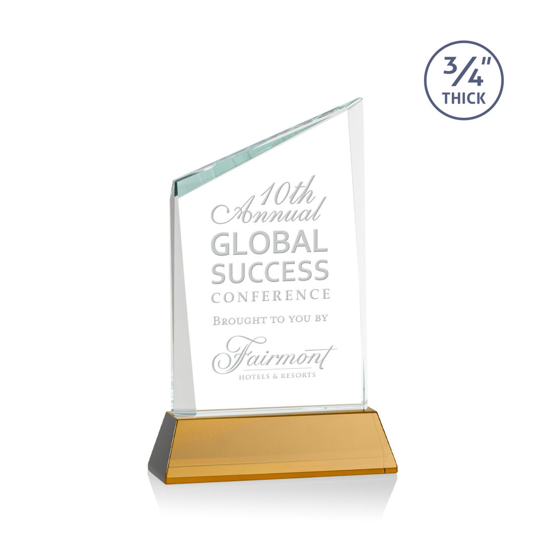 Scarsdale Award on Newhaven - Amber 8