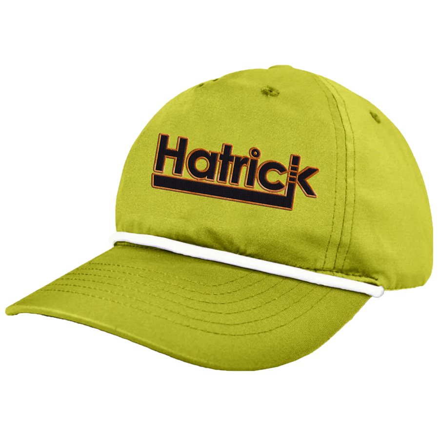 Premium Sublimation 5 Panel Cap - 180G Hyper Cool Fabric 3