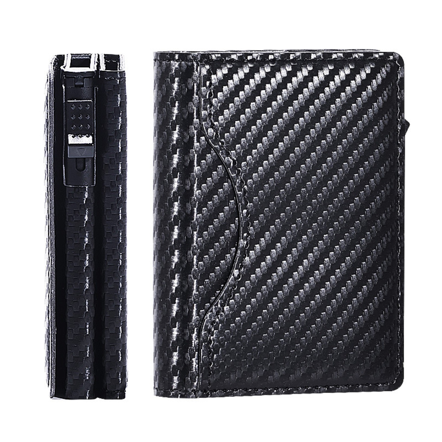 Magnetic Wallet 2