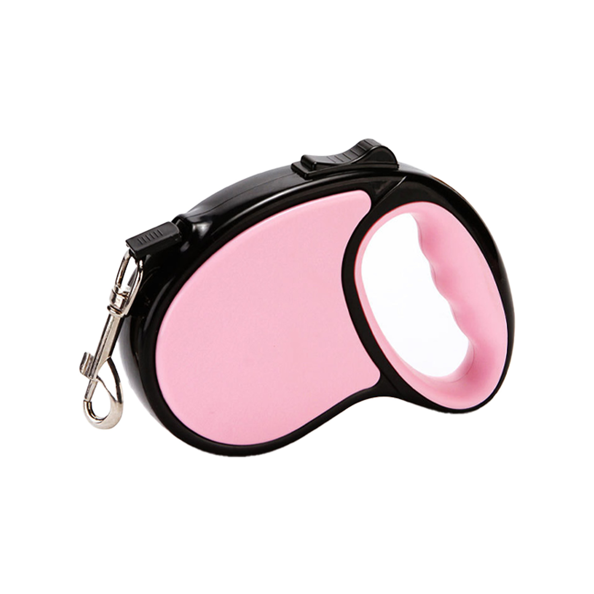 Retractable Pet Leash 2